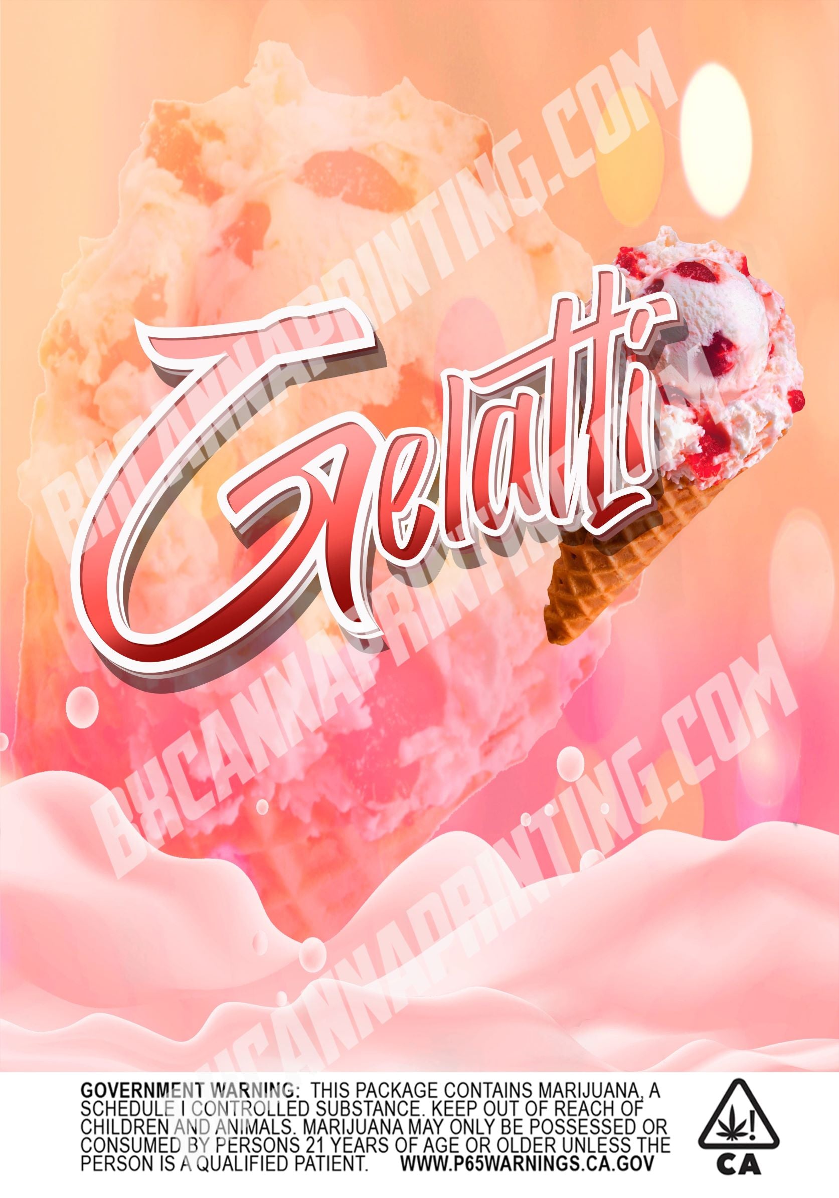 Gelatti